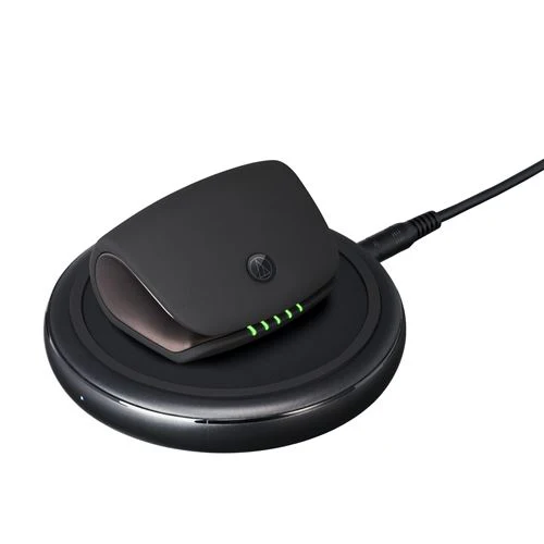 Auriculares TrueWireless Bluetooth Audio-Technica ATH-TWX9 - Preto - Image 10