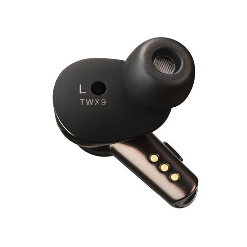 Auriculares TrueWireless Bluetooth Audio-Technica ATH-TWX9 - Preto - Image 3