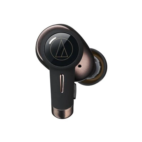 Auriculares TrueWireless Bluetooth Audio-Technica ATH-TWX9 - Preto - Image 4