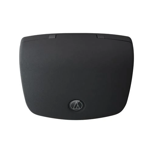 Auriculares TrueWireless Bluetooth Audio-Technica ATH-TWX9 - Preto - Image 6