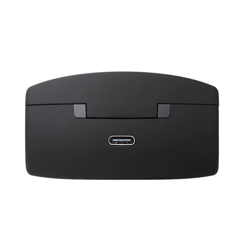 Auriculares TrueWireless Bluetooth Audio-Technica ATH-TWX9 - Preto - Image 9
