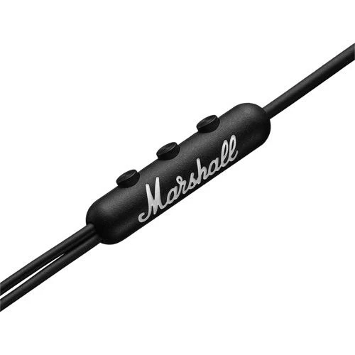 Auriculares USB-C Marshall Mode - Preto - Image 7