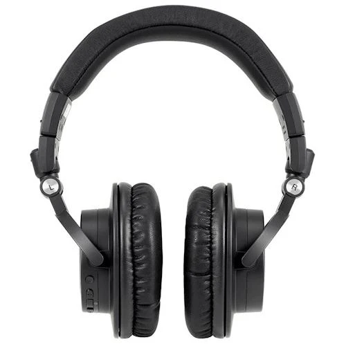 Auscultadores Audio-Technica ATH-M50XBT2 - Preto - Image 3