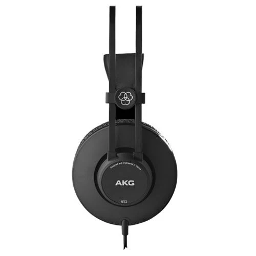 Auscultadores AKG k52 Over-Ear Studio - Image 3