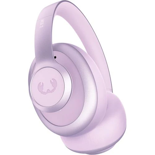 Auscultadores Active Noise Cancelling Bluetooth Fresh 'n Rebel Clam Ace 2 - Dreamy Lilac - Image 7