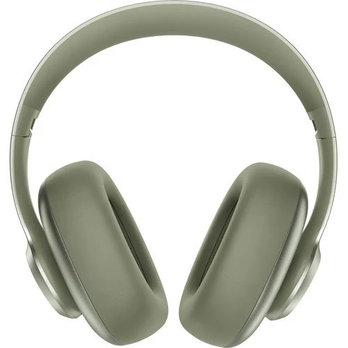Auscultadores Active Noise Cancelling Bluetooth Fresh 'n Rebel Clam Ace 2 - Dried Green - Image 5