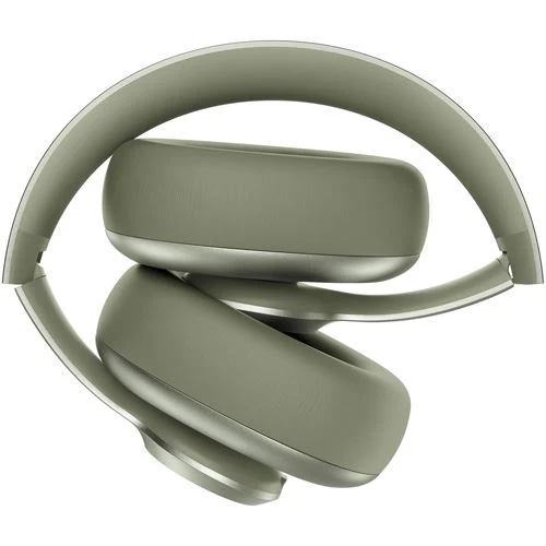 Auscultadores Active Noise Cancelling Bluetooth Fresh 'n Rebel Clam Ace 2 - Dried Green - Image 6