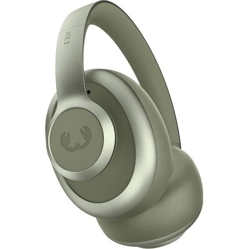 Auscultadores Active Noise Cancelling Bluetooth Fresh 'n Rebel Clam Ace 2 - Dried Green - Image 7