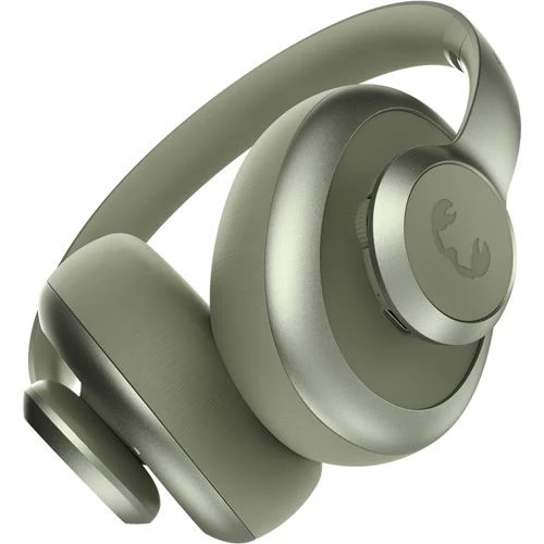 Auscultadores Active Noise Cancelling Bluetooth Fresh 'n Rebel Clam Ace 2 - Dried Green - Image 8