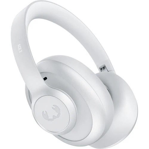 Auscultadores Active Noise Cancelling Bluetooth Fresh 'n Rebel Clam Ace 2 - Ice Grey - Image 2