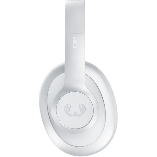 Auscultadores Active Noise Cancelling Bluetooth Fresh 'n Rebel Clam Ace 2 - Ice Grey - Image 3
