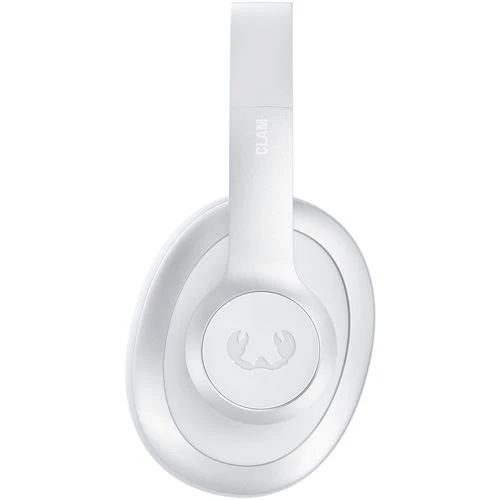 Auscultadores Active Noise Cancelling Bluetooth Fresh 'n Rebel Clam Ace 2 - Ice Grey - Image 4
