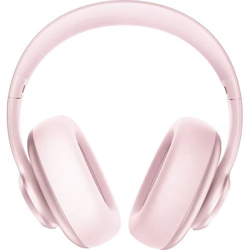 Auscultadores Active Noise Cancelling Bluetooth Fresh 'n Rebel Clam Ace 2 - Pastel Pink - Image 5