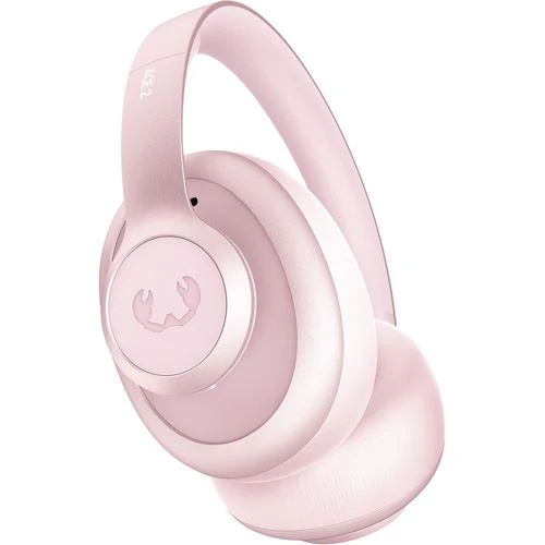 Auscultadores Active Noise Cancelling Bluetooth Fresh 'n Rebel Clam Ace 2 - Pastel Pink - Image 7