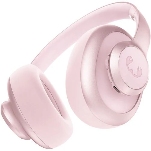 Auscultadores Active Noise Cancelling Bluetooth Fresh 'n Rebel Clam Ace 2 - Pastel Pink - Image 9