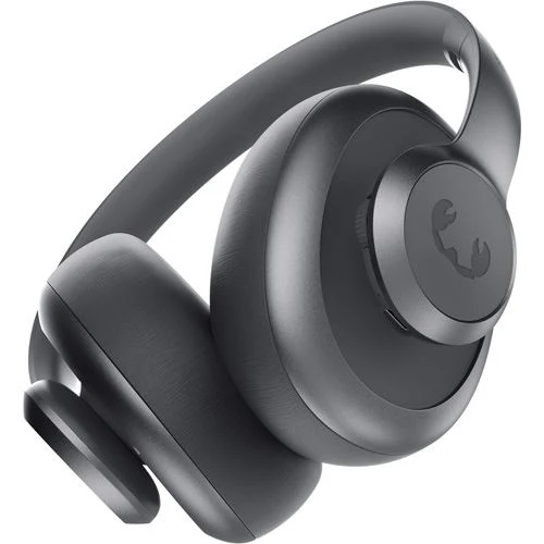 Auscultadores Active Noise Cancelling Bluetooth Fresh 'n Rebel Clam Ace 2 - Storm Grey - Image 8