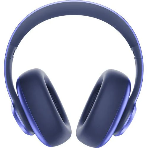 Auscultadores Active Noise Cancelling Bluetooth Fresh 'n Rebel Clam Ace 2 - True Blue - Image 5