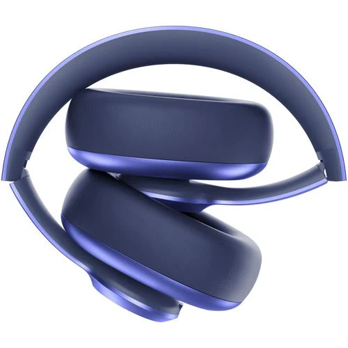 Auscultadores Active Noise Cancelling Bluetooth Fresh 'n Rebel Clam Ace 2 - True Blue - Image 6