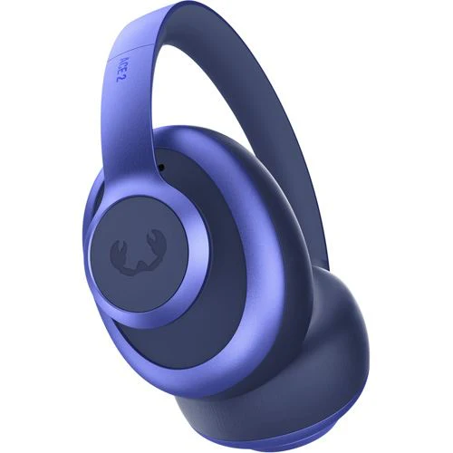 Auscultadores Active Noise Cancelling Bluetooth Fresh 'n Rebel Clam Ace 2 - True Blue - Image 7