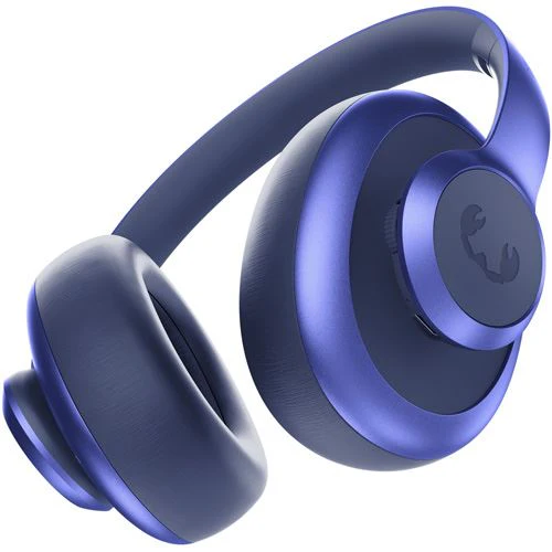 Auscultadores Active Noise Cancelling Bluetooth Fresh 'n Rebel Clam Ace 2 - True Blue - Image 9
