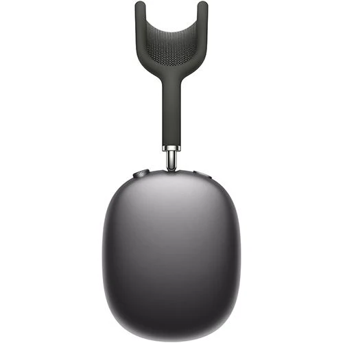 Auscultadores Noise Cancelling Bluetooth Apple AirPods Max - Cinzento Sideral - Image 3