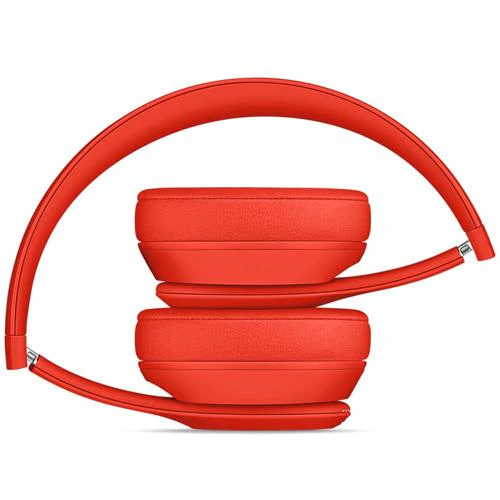 Auscultadores Wireless Beats Solo3 (Product) Red - Vermelho Alaranjado - Image 5