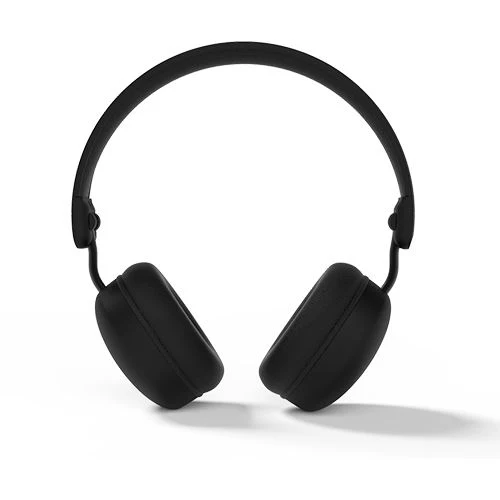 Auscultadores Bluetooth Artsound Wave 05 - Preto - Image 2