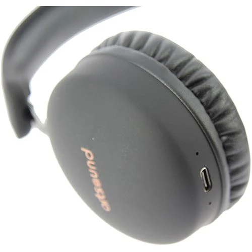 Auscultadores Bluetooth Artsound Wave 05 - Preto - Image 7