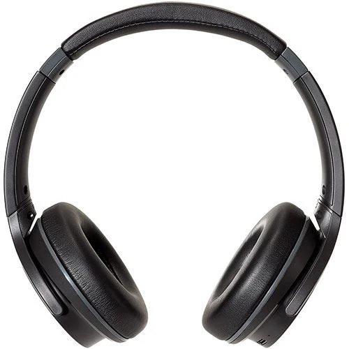 Auscultadores Bluetooth Audio-Technica ATH-S220BT - Preto - Image 2