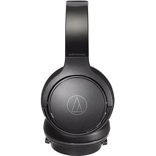 Auscultadores Bluetooth Audio-Technica ATH-S220BT - Preto - Image 3