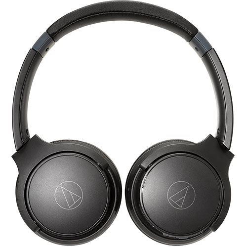 Auscultadores Bluetooth Audio-Technica ATH-S220BT - Preto - Image 4