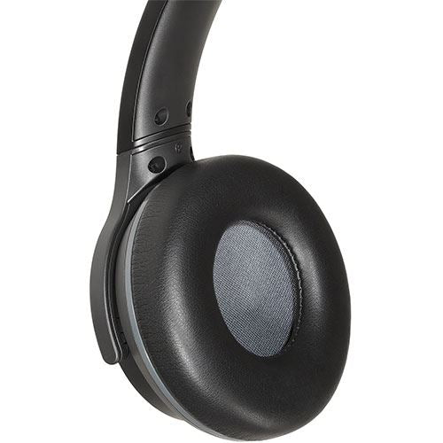 Auscultadores Bluetooth Audio-Technica ATH-S220BT - Preto - Image 7