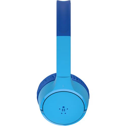 Auscultadores Infantis Bluetooth Belkin - Azul - Image 2