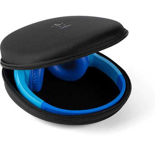 Auscultadores Infantis Bluetooth Belkin - Azul - Image 5
