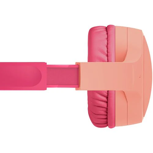 Auscultadores Infantis Bluetooth Belkin - Rosa - Image 4
