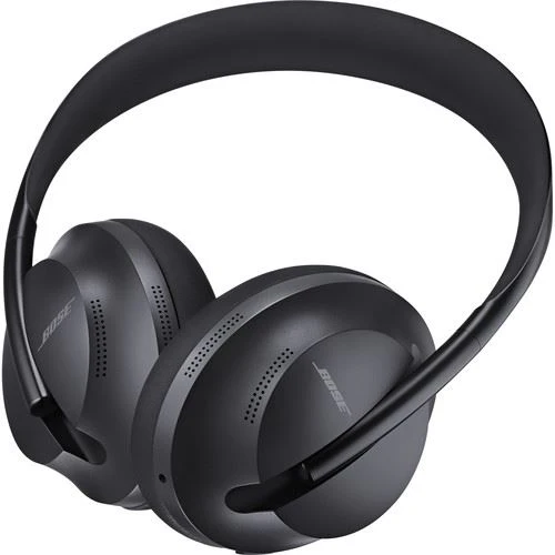 Auscultadores Noise Cancelling Bluetooth Bose 700 - Preto - Image 3