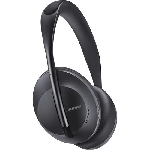 Auscultadores Noise Cancelling Bluetooth Bose 700 - Preto - Image 4