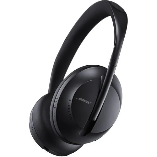 Auscultadores Noise Cancelling Bluetooth Bose 700 - Preto - Image 5