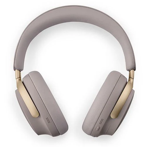 Auscultadores Noise Cancelling Bluetooth Bose QuietComfort Ultra | Edição Limitada - Sandstone - Image 3