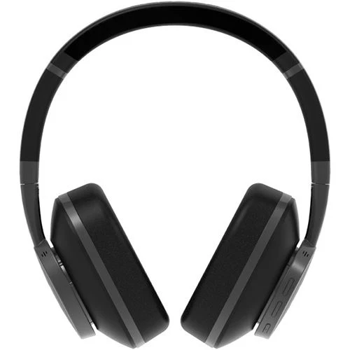 Auscultadores Noise Cancelling Bluetooth deeBee Pulse - Preto - Image 2