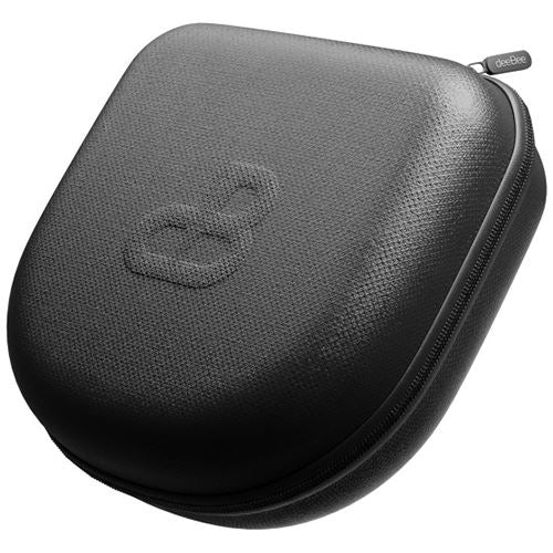 Auscultadores Noise Cancelling Bluetooth deeBee Pulse - Preto - Image 5