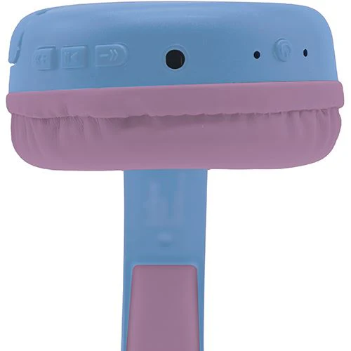 Auscultadores Bluetooth Disney: Stitch - 2 em 1 -  Lexibook - Image 5