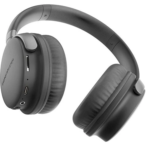 Auscultadores Bluetooth Energy Sistem Studio Plus - Graphite - Image 2