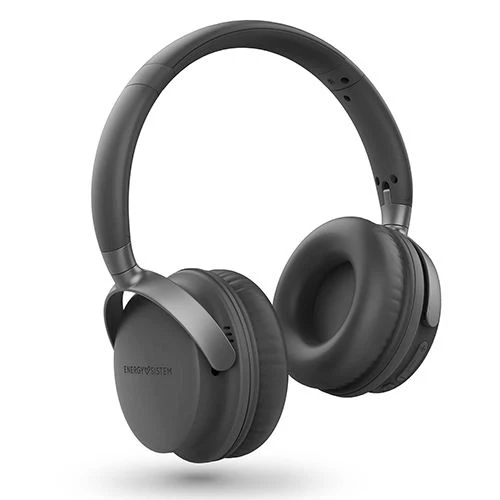 Auscultadores Bluetooth Energy Sistem Studio Plus - Graphite - Image 3