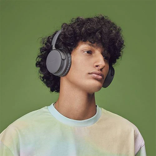 Auscultadores Bluetooth Energy Sistem Studio Plus - Graphite - Image 6
