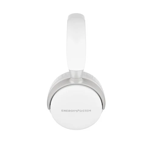 Auscultadores Bluetooth Energy Sistem Style 3 - Branco - Image 2