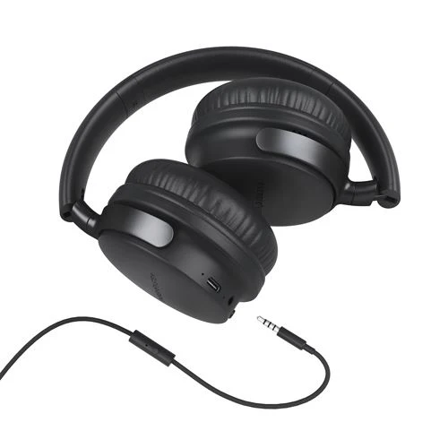Auscultadores Bluetooth Energy Sistem Style 3 - Preto - Image 6