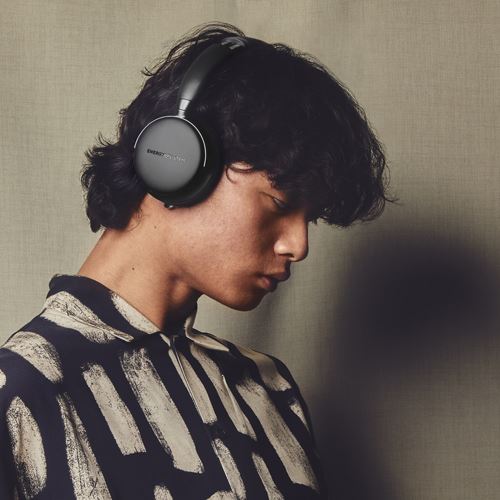 Auscultadores Bluetooth Energy Sistem Style 3 - Preto - Image 7