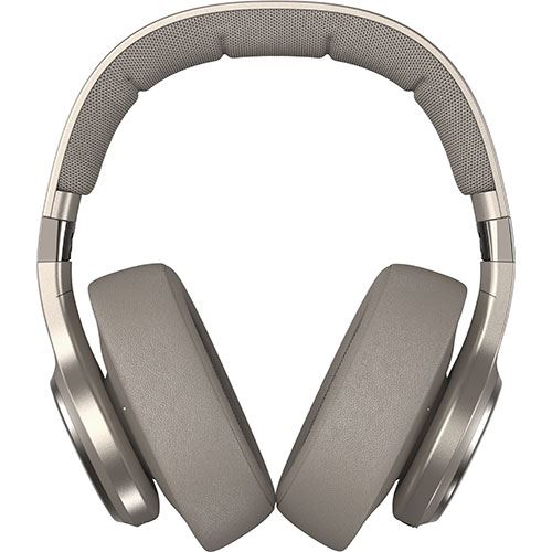 Auscultadores Bluetooth Fresh 'n Rebel Clam Elite - Silky Sand - Image 2