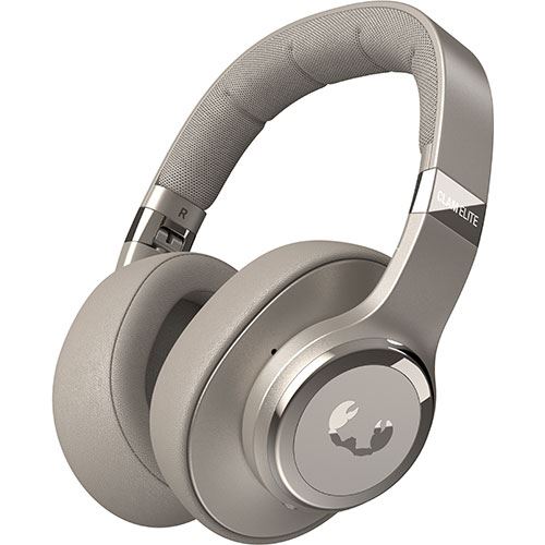 Auscultadores Bluetooth Fresh 'n Rebel Clam Elite - Silky Sand - Image 3